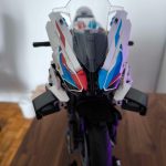 BMW Motorcycle M1000RR 1920PCS photo review