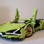 Lamborghini Sián FKP 37 1254PCS photo review