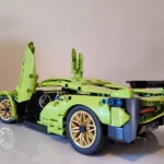 Lamborghini Sián FKP 37 1254PCS photo review